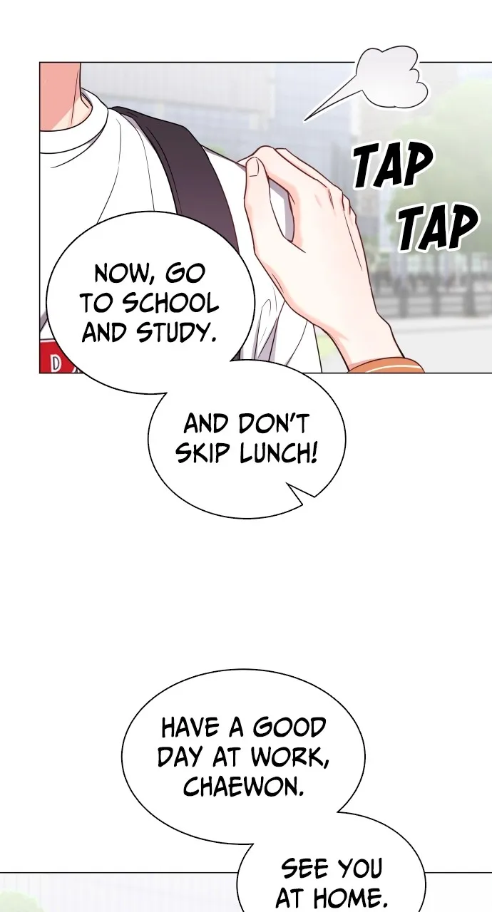 Let's Meet After Work Chapter 7 page 21 - 