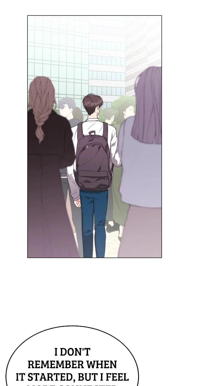 Let's Meet After Work Chapter 7 page 23 - 