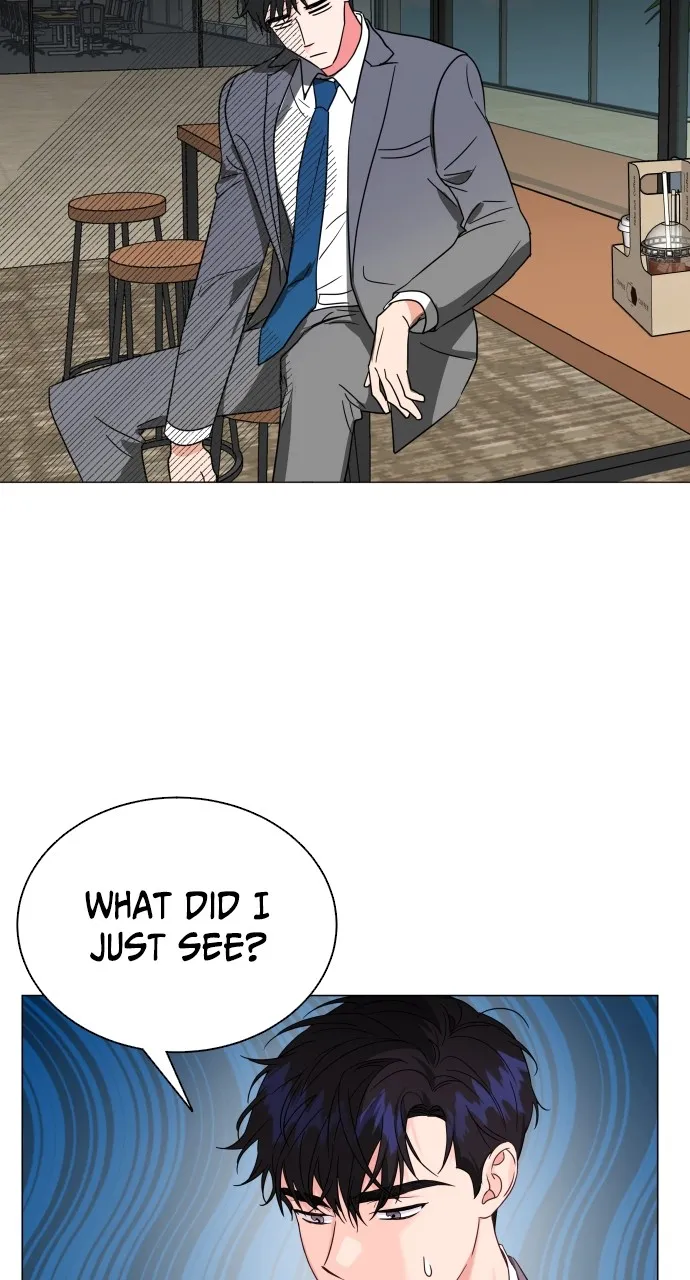 Let's Meet After Work Chapter 7 page 29 - 
