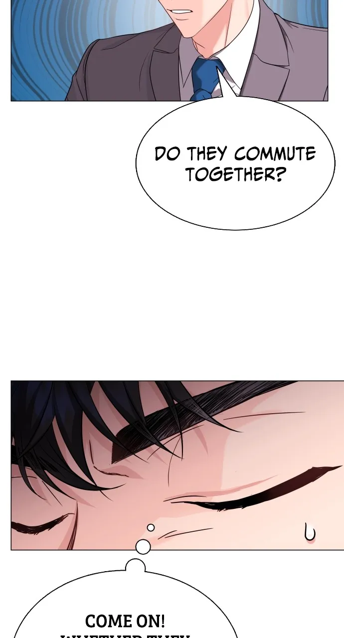 Let's Meet After Work Chapter 7 page 30 - 