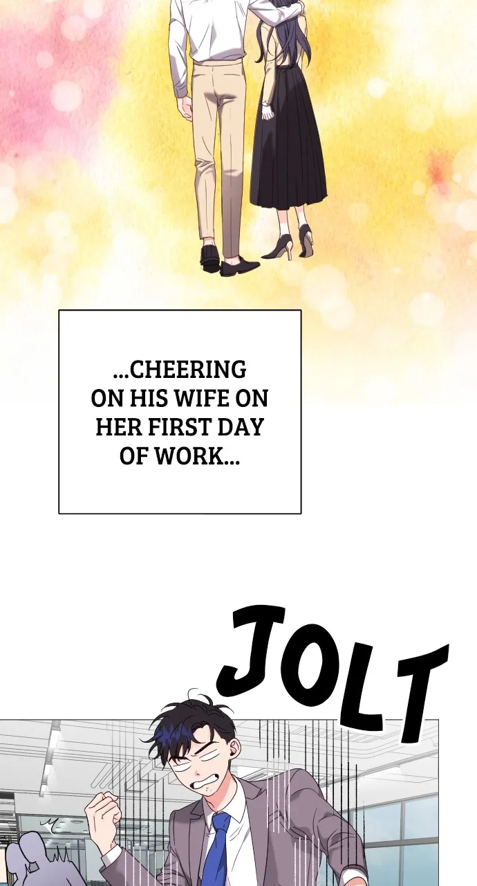 Let's Meet After Work Chapter 7 page 32 - 