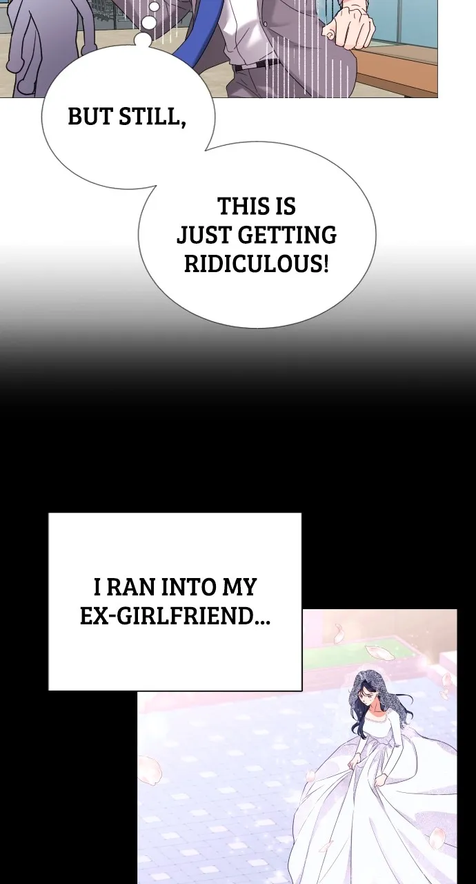 Let's Meet After Work Chapter 7 page 33 - 