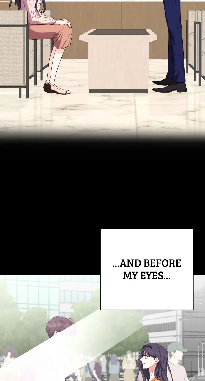 Let's Meet After Work Chapter 7 page 36 - 