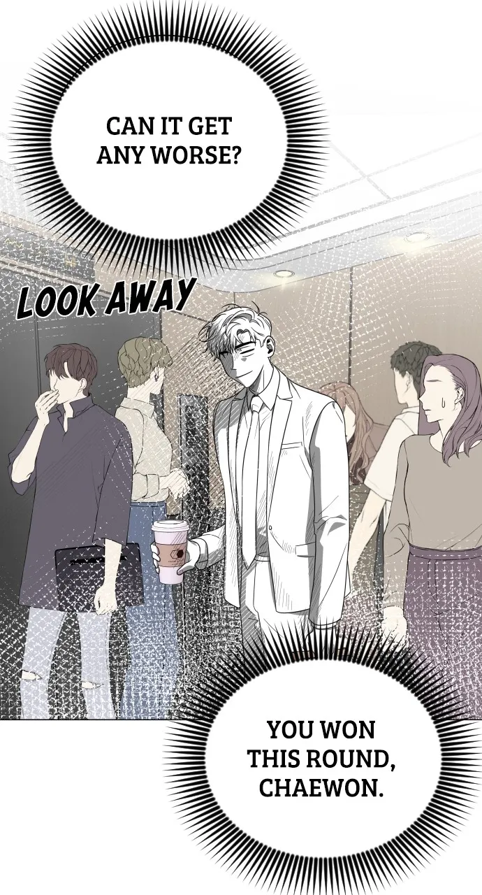Let's Meet After Work Chapter 7 page 38 - 
