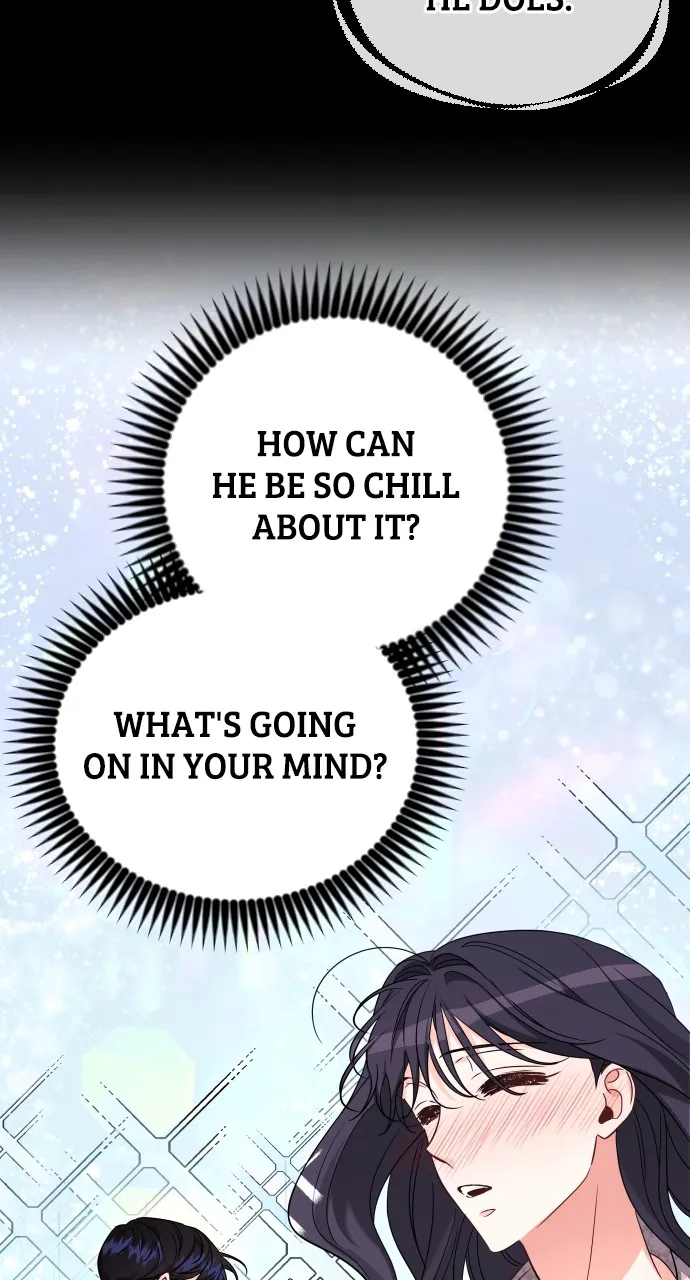 Let's Meet After Work Chapter 7 page 5 - 