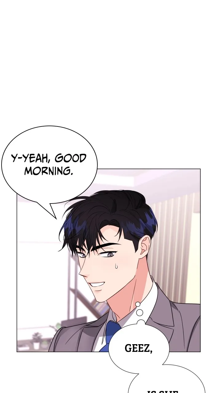 Let's Meet After Work Chapter 7 page 44 - 