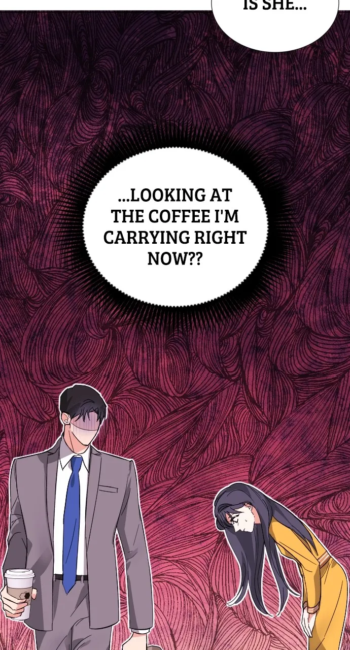 Let's Meet After Work Chapter 7 page 45 - 