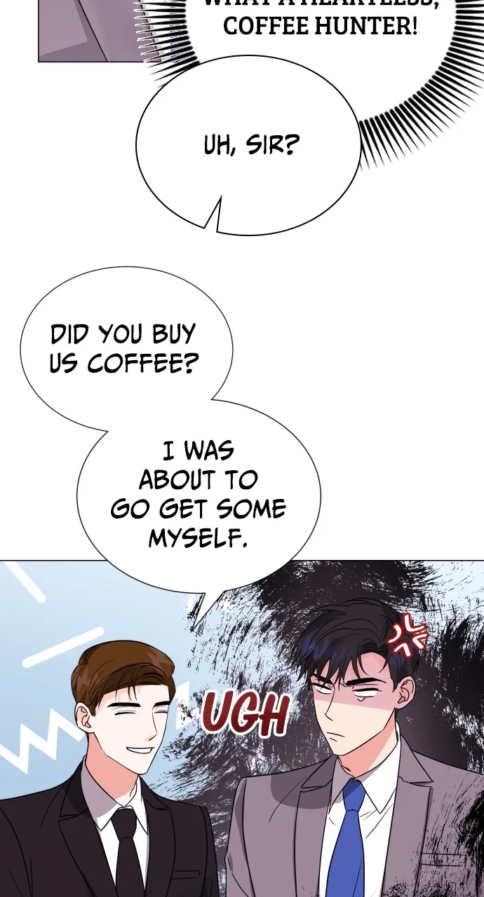 Let's Meet After Work Chapter 7 page 48 - 