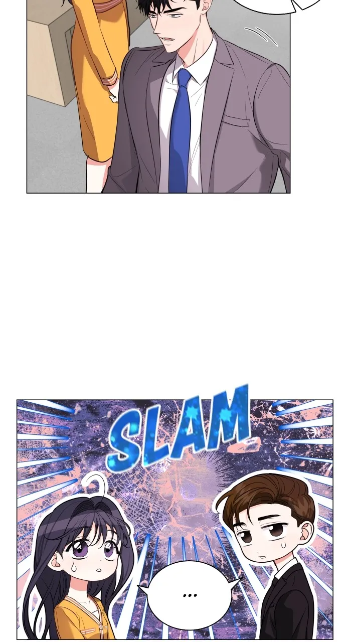 Let's Meet After Work Chapter 7 page 53 - 