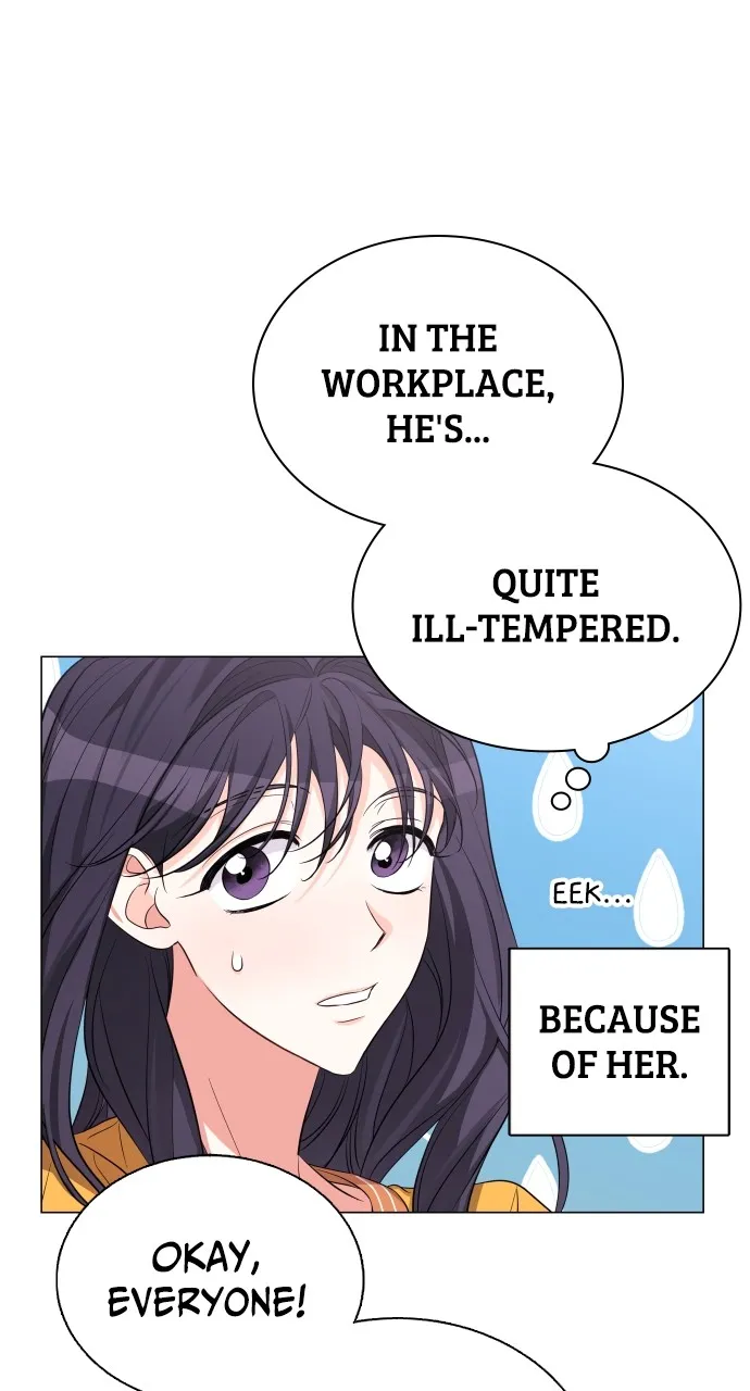 Let's Meet After Work Chapter 7 page 54 - 