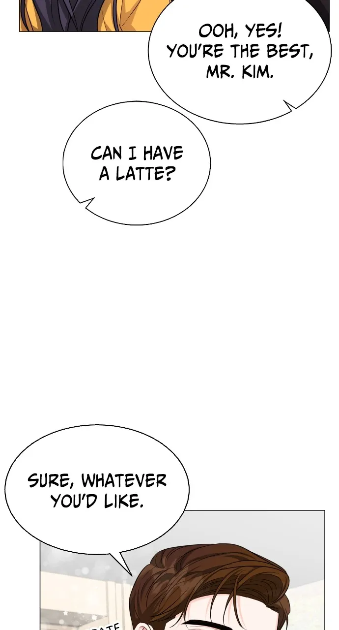 Let's Meet After Work Chapter 7 page 56 - 