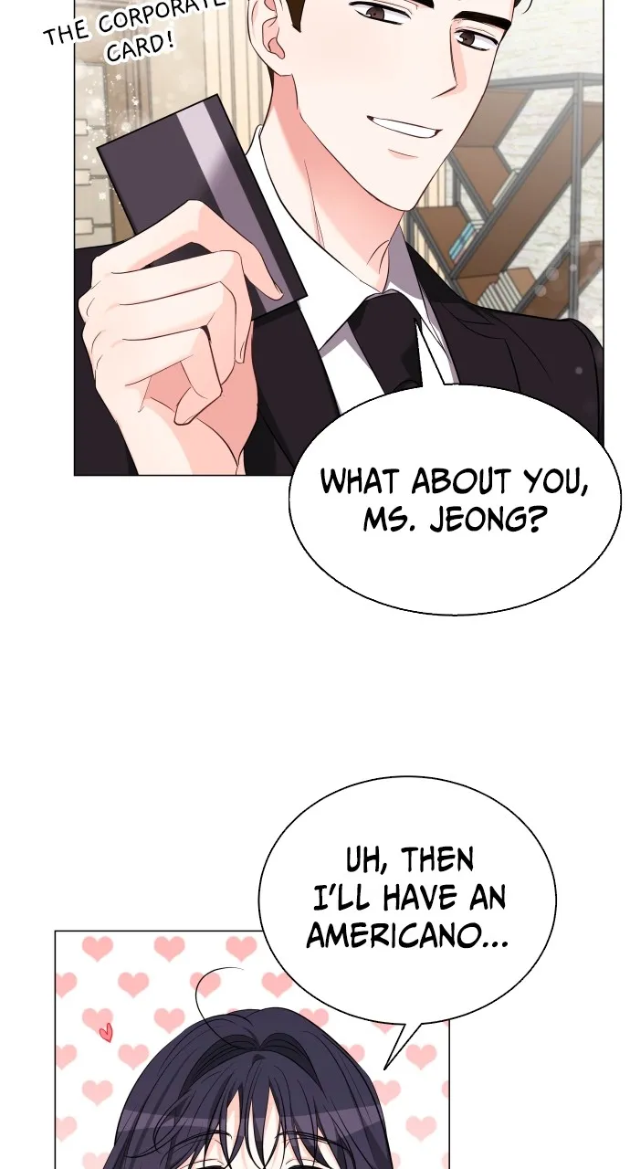 Let's Meet After Work Chapter 7 page 57 - 