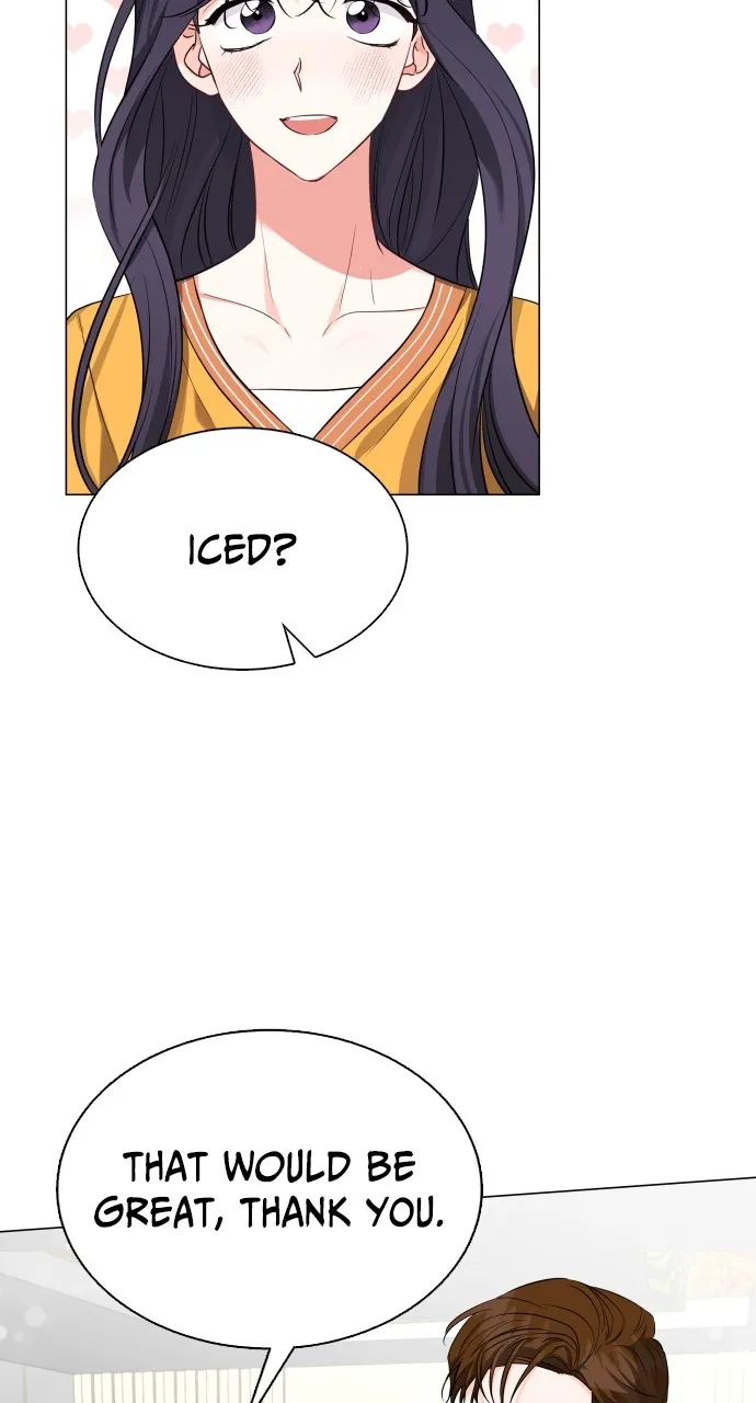 Let's Meet After Work Chapter 7 page 58 - 