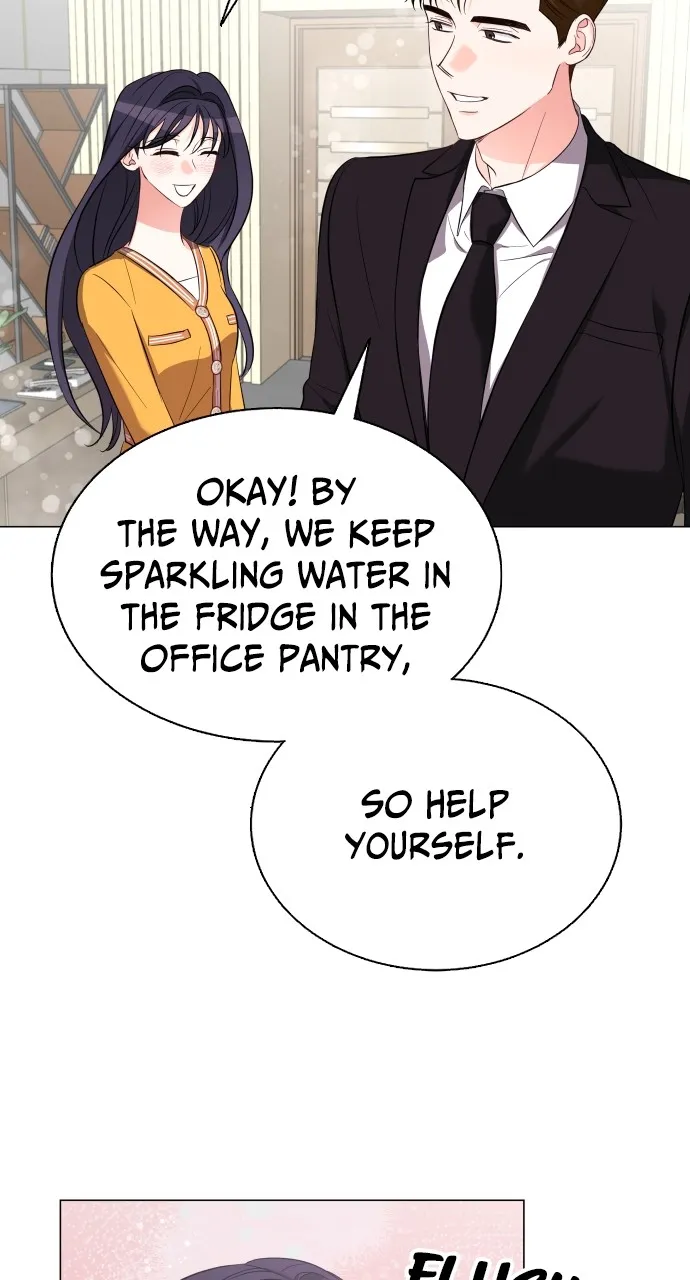 Let's Meet After Work Chapter 7 page 59 - 