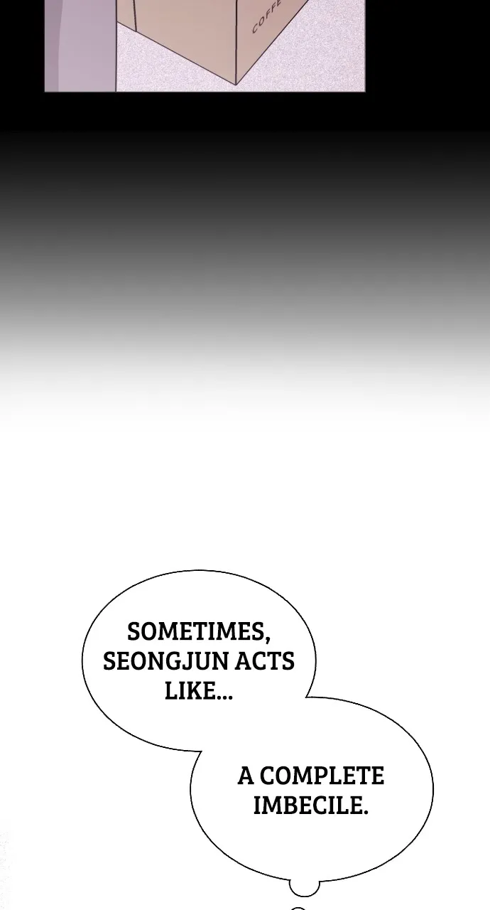 Let's Meet After Work Chapter 7 page 64 - 