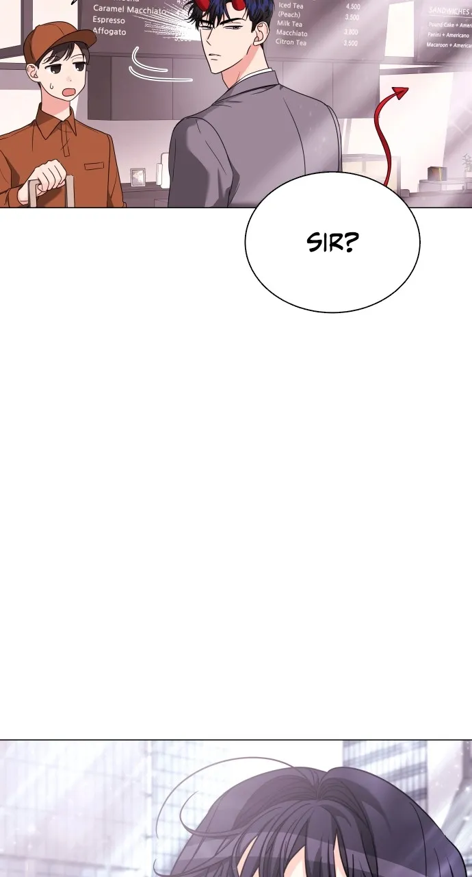 Let's Meet After Work Chapter 7 page 8 - 