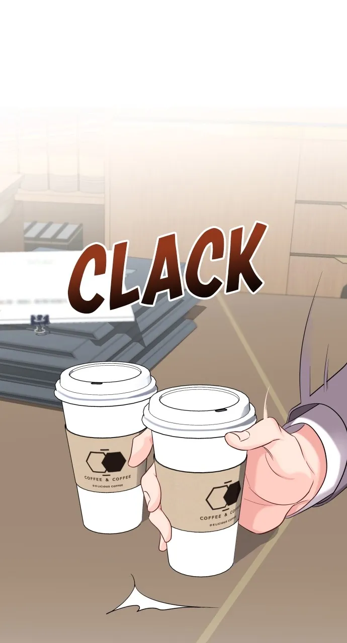 Let's Meet After Work Chapter 8 page 1 - 