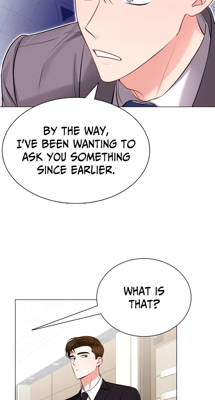 Let's Meet After Work Chapter 8 page 11 - 