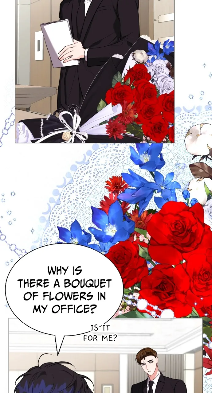Let's Meet After Work Chapter 8 page 12 - 