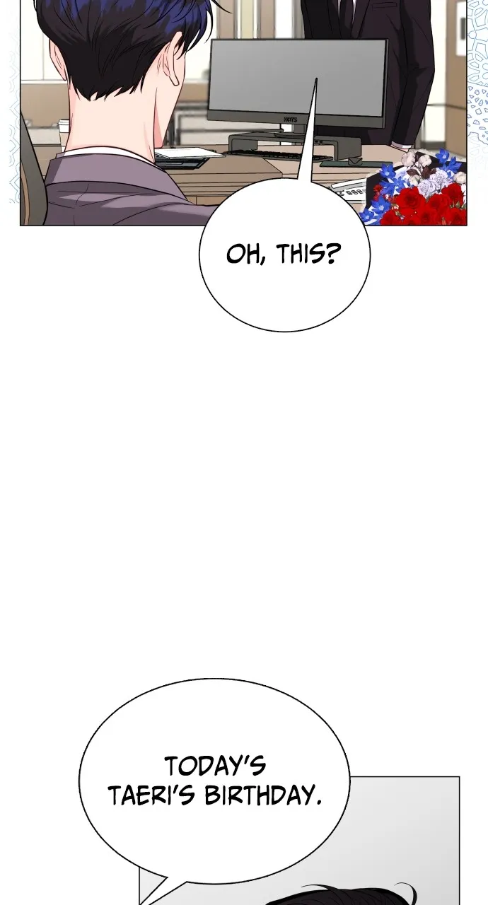 Let's Meet After Work Chapter 8 page 13 - 