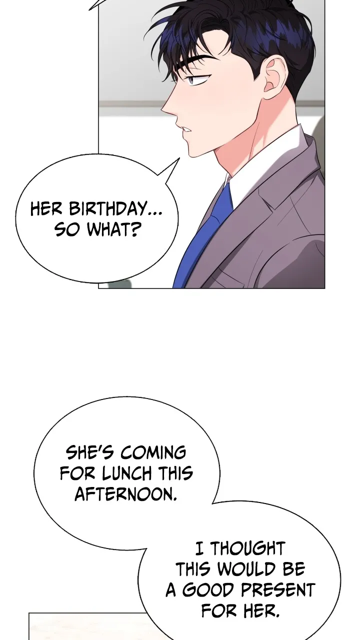 Let's Meet After Work Chapter 8 page 14 - 