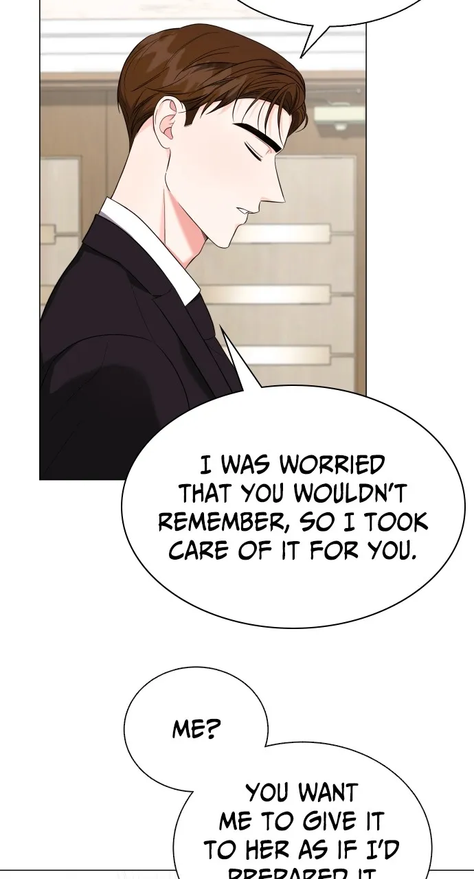 Let's Meet After Work Chapter 8 page 15 - 