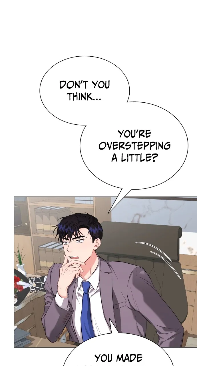 Let's Meet After Work Chapter 8 page 18 - 