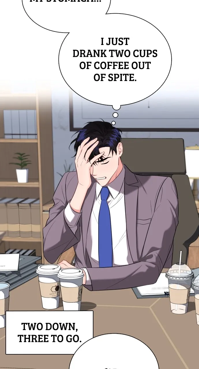 Let's Meet After Work Chapter 8 page 3 - 