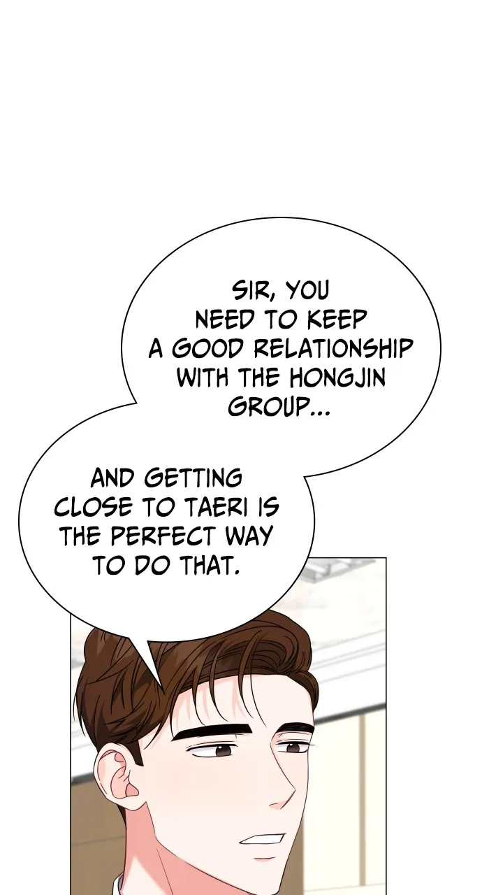 Let's Meet After Work Chapter 8 page 21 - 