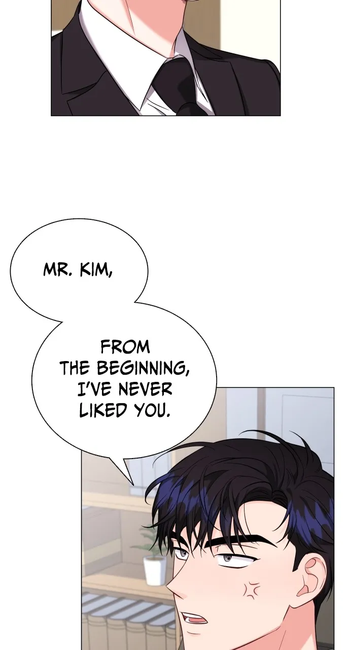 Let's Meet After Work Chapter 8 page 22 - 