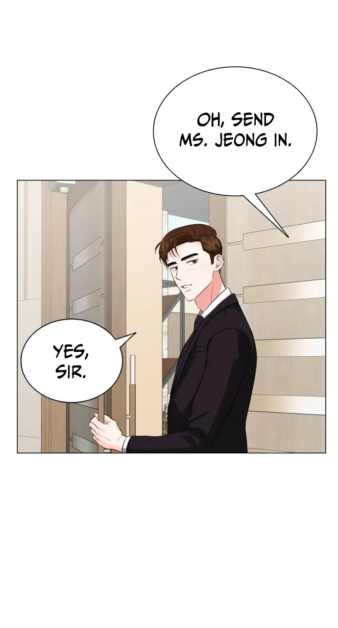 Let's Meet After Work Chapter 8 page 24 - 