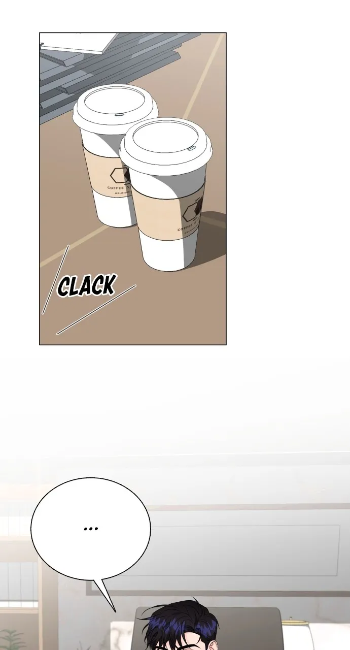 Let's Meet After Work Chapter 8 page 25 - 