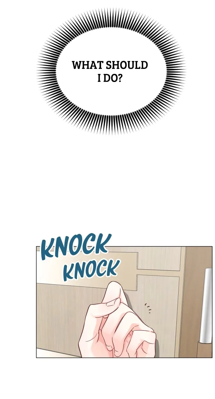 Let's Meet After Work Chapter 8 page 29 - 