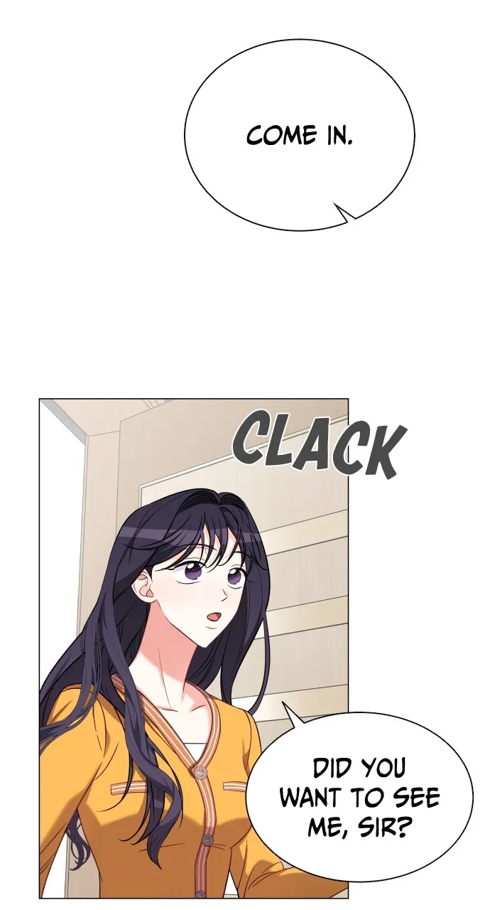 Let's Meet After Work Chapter 8 page 30 - 