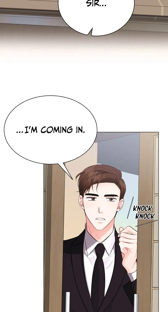 Let's Meet After Work Chapter 8 page 4 - 