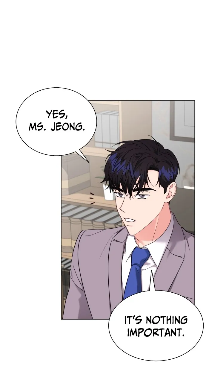 Let's Meet After Work Chapter 8 page 31 - 