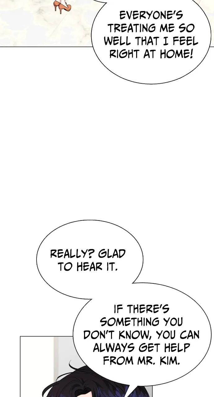 Let's Meet After Work Chapter 8 page 33 - 