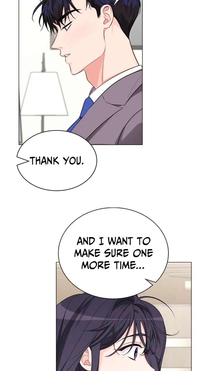 Let's Meet After Work Chapter 8 page 34 - 