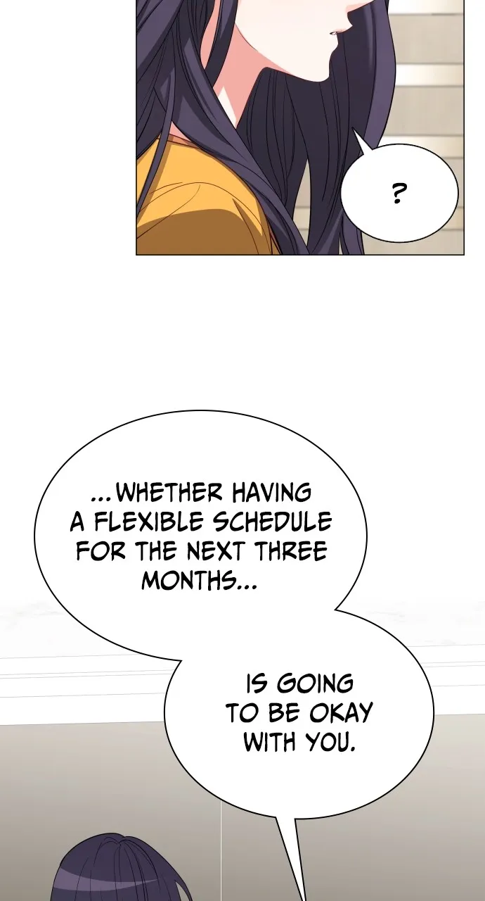 Let's Meet After Work Chapter 8 page 35 - 