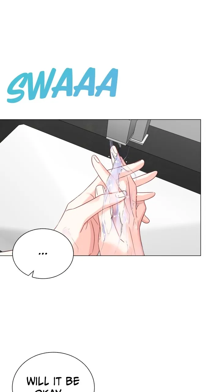 Let's Meet After Work Chapter 8 page 38 - 