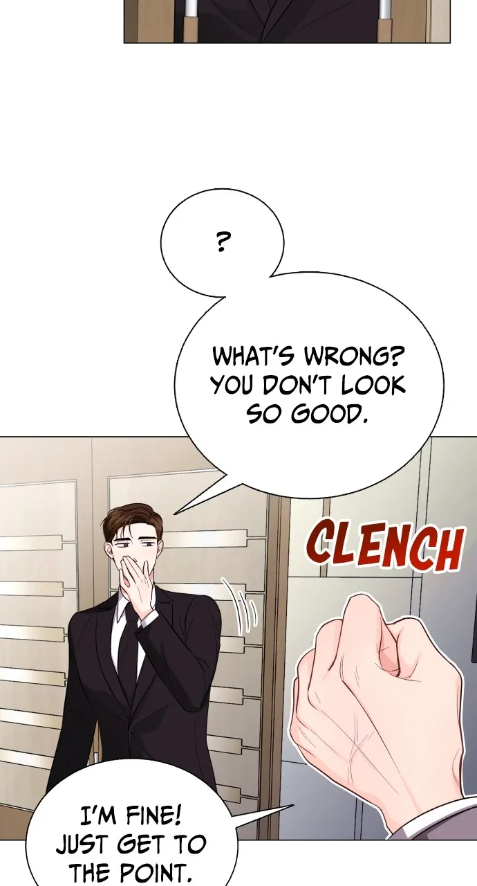 Let's Meet After Work Chapter 8 page 5 - 