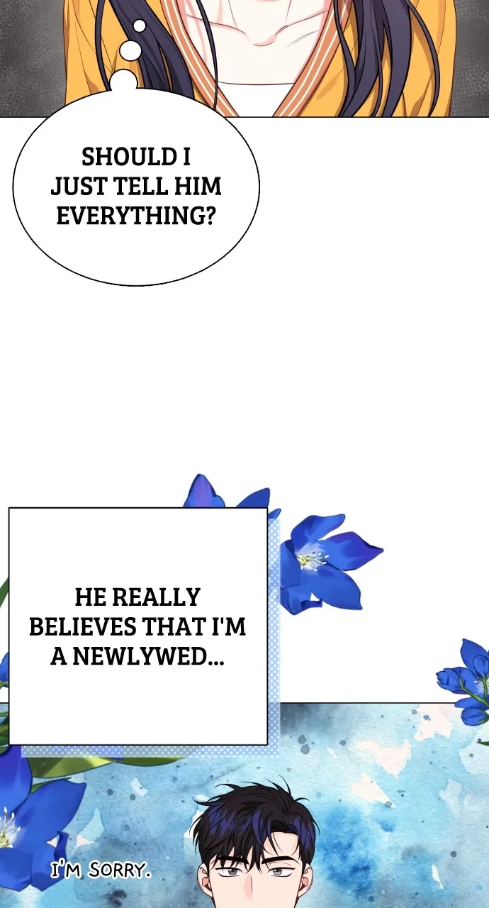 Let's Meet After Work Chapter 8 page 41 - 