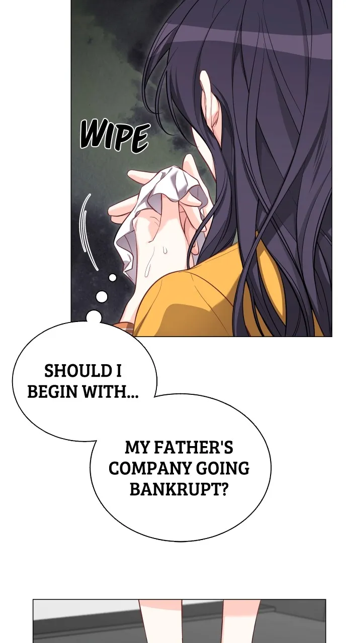 Let's Meet After Work Chapter 8 page 44 - 