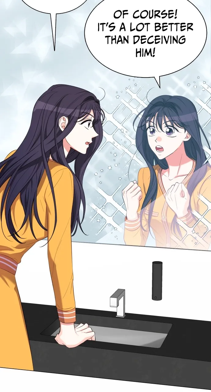 Let's Meet After Work Chapter 8 page 47 - 