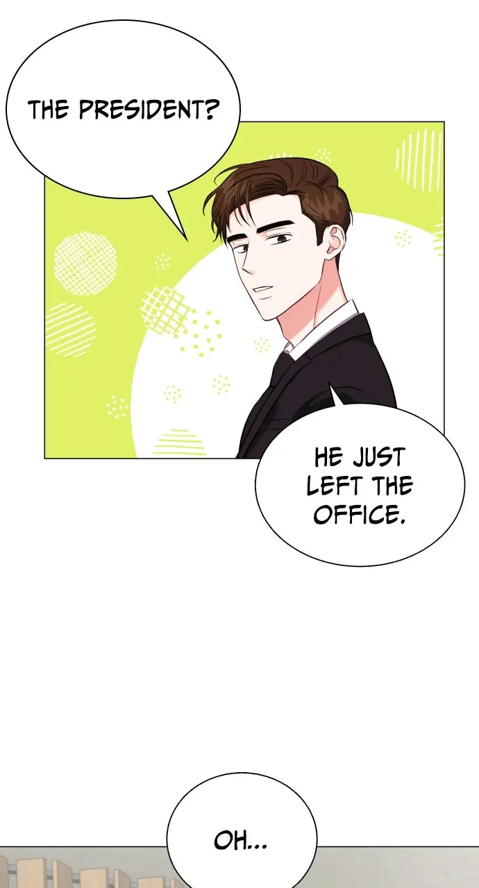 Let's Meet After Work Chapter 8 page 50 - 