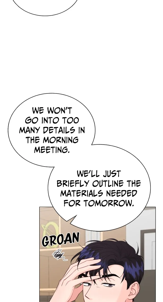 Let's Meet After Work Chapter 8 page 6 - 