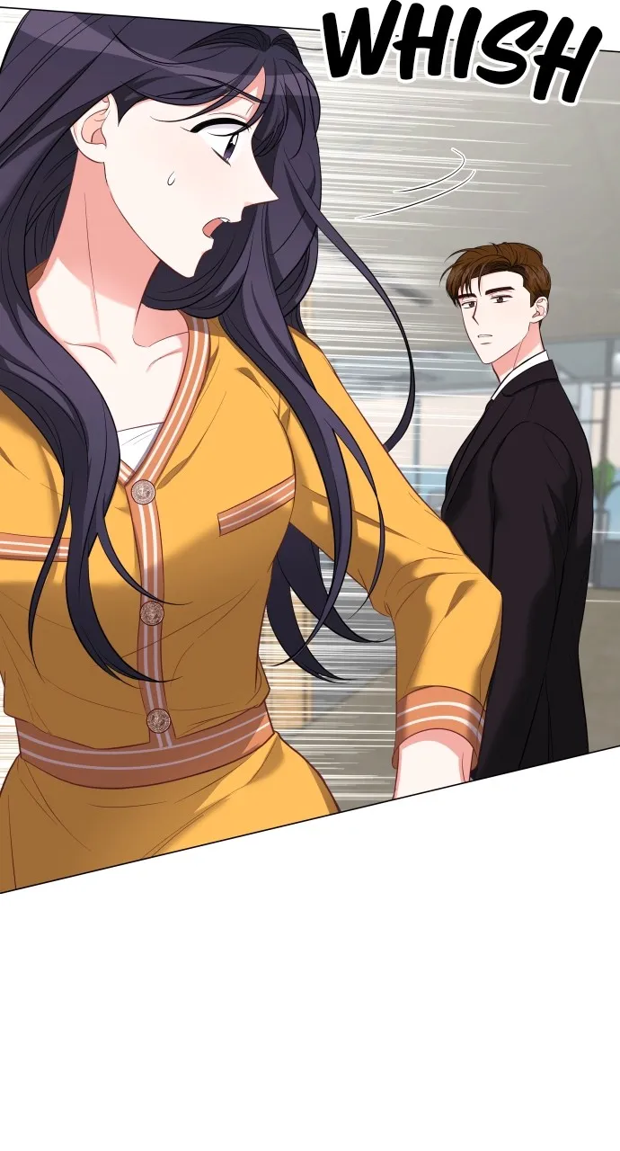 Let's Meet After Work Chapter 8 page 57 - 