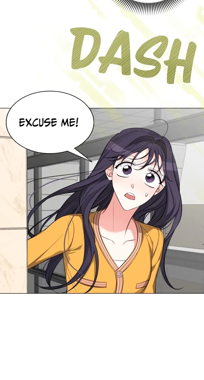 Let's Meet After Work Chapter 8 page 60 - 