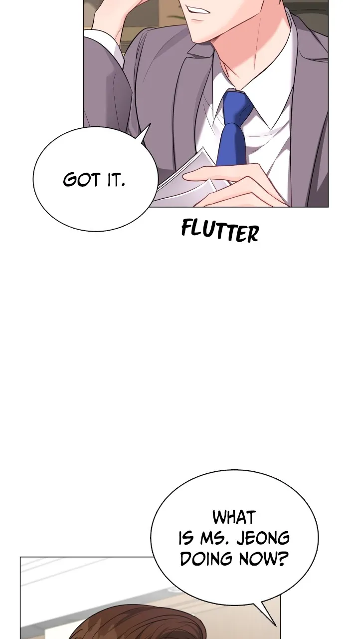 Let's Meet After Work Chapter 8 page 7 - 