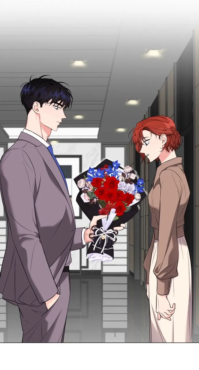 Let's Meet After Work Chapter 8 page 63 - 